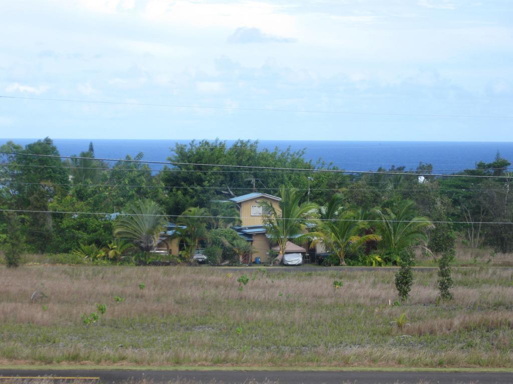 Coconut Palms Vacation Rental Near Lava Fields And Beaches Kehena 객실 사진