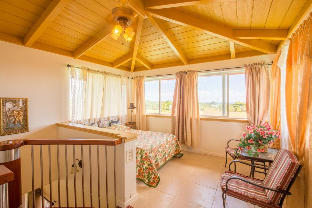 Coconut Palms Vacation Rental Near Lava Fields And Beaches Kehena 외부 사진