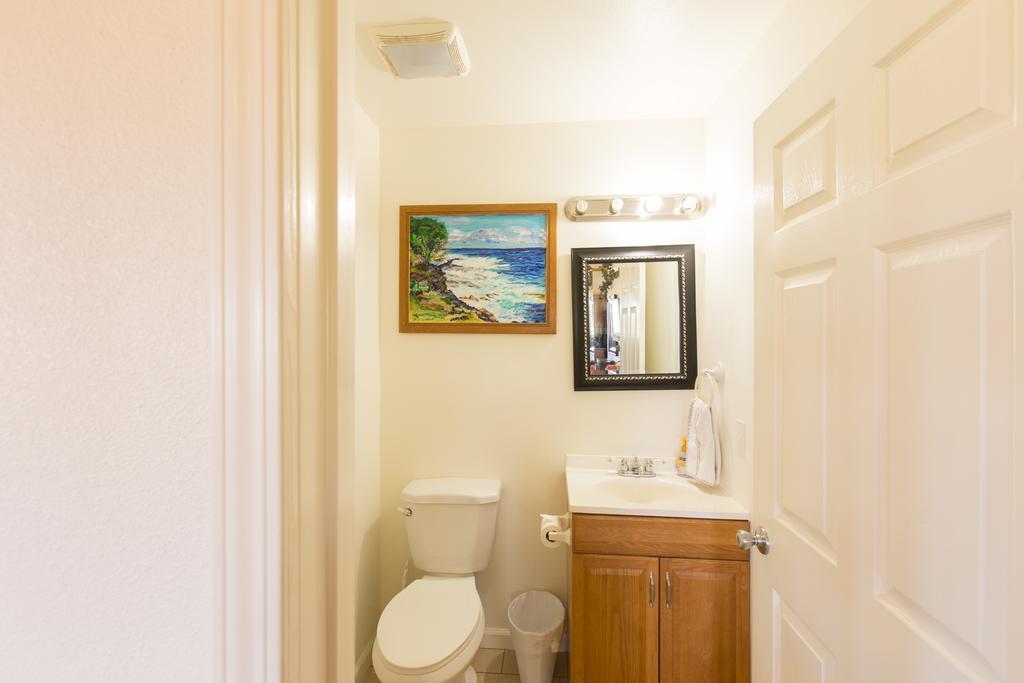 Coconut Palms Vacation Rental Near Lava Fields And Beaches Kehena 외부 사진