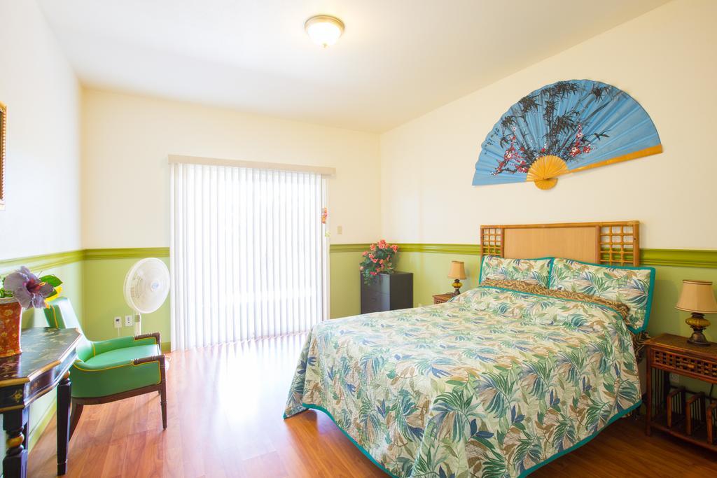 Coconut Palms Vacation Rental Near Lava Fields And Beaches Kehena 외부 사진