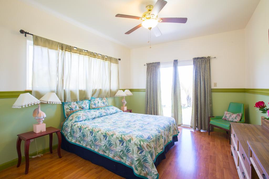 Coconut Palms Vacation Rental Near Lava Fields And Beaches Kehena 외부 사진