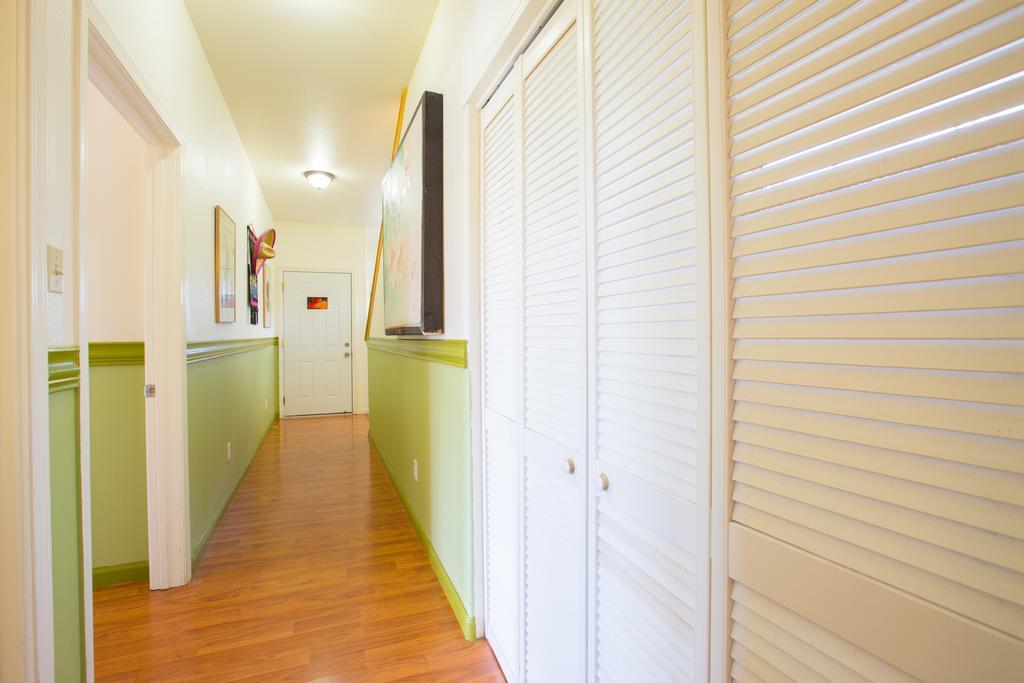 Coconut Palms Vacation Rental Near Lava Fields And Beaches Kehena 외부 사진